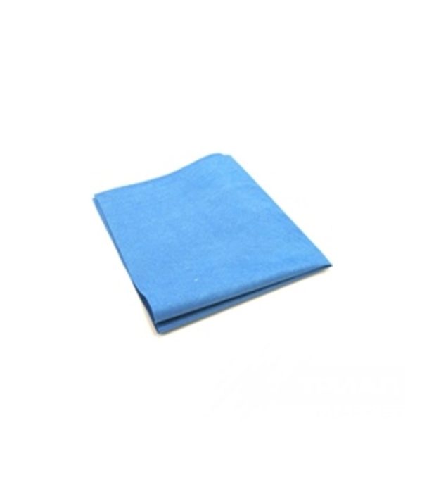 Mikroszálas szalvéta 30х40cm univerzális МС80-54; kék