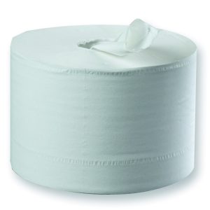 WC-papír 2 rétegű 111m/tekercs TORK Advanced SmartOne Mini (472193)