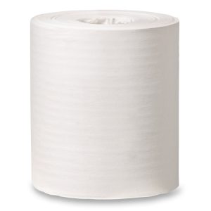 Papírtörölköző 1 rétegű 275m Tork Universal M2 fehér tekercs (120166)