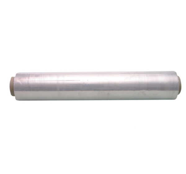 Élelmiszer-csomagolás fólia 0,5 x 142 m (1 kg), 17 μm